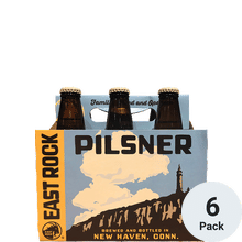 East Rock Pilsner