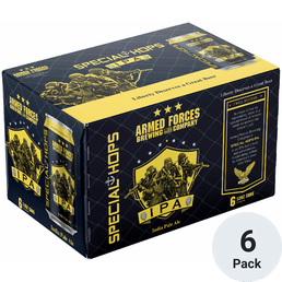 Armed Forces Special Hops