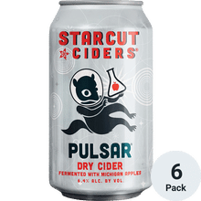 Starcut Pulsar