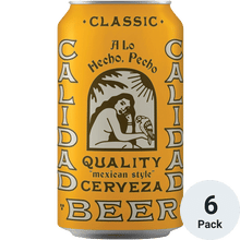 Calidad Cerveza