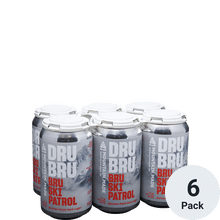 Dru Bru Bru Ski Patrol