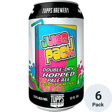 TUPPS Juicy Pack