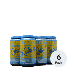 Galveston Island Causeway Kolsch