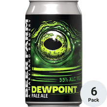 Brookeville Dewpoint