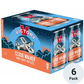 Victory Cloud Walker Hazy Juicy IPA