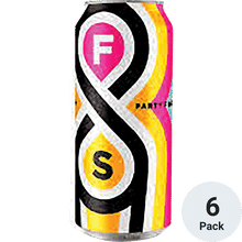 Fair State Party Forward Hazy IPA