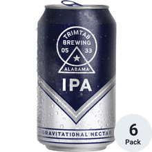 Trimtab Brewing IPA