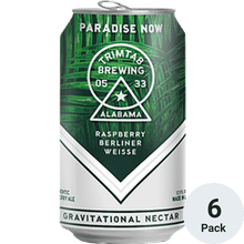 Trimtab Brewing Paradise Now