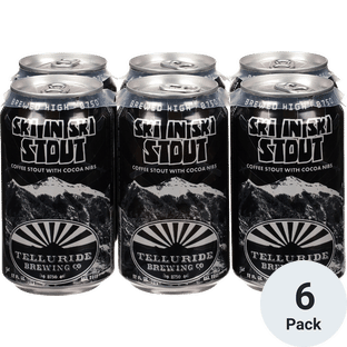Telluride Ski In Ski Stout