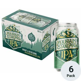 Odell Mountain Standard IPA