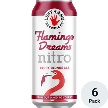 Left Hand Flamingo Dreams Nitro