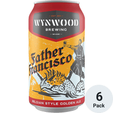 Wynwood Father Francisco
