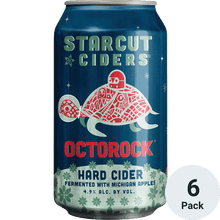 StarCut Octorock