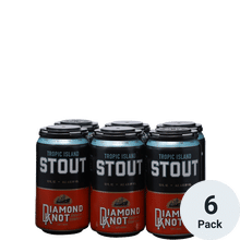 Diamond Knot Tropic Island Stout