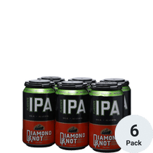 Diamond Knot Flagstate IPA