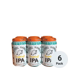 Steel Hands Tropical IPA