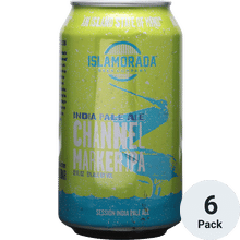 Islamorada Channel Marker IPA