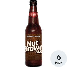 Ithaca Nut Brown Ale