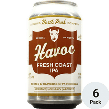 North Peak Havoc