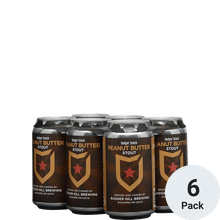 Badger Hill Snack Peanut Butter Milk Stout