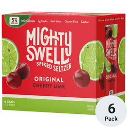 Mighty Swell Cherry Lime