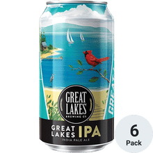 Great Lakes IPA