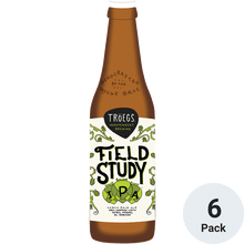 Troegs Field Study IPA