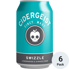 Rhinegeist Swizzle