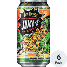 Lift Bridge Juice-Z Ne IPA
