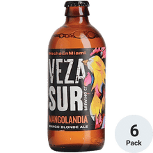 Veza Sur Mangolandia Wheat Ale
