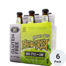 Lakefront New Grist Gose