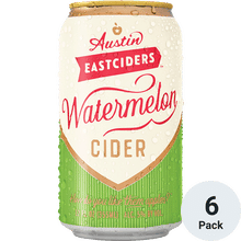 Austin Eastciders Watermelon