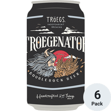 Troegs Troegenator Double Bock