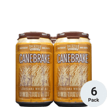 Parish Canebrake