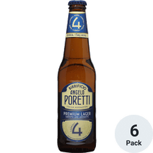 Angelo Poretti Premium Lager