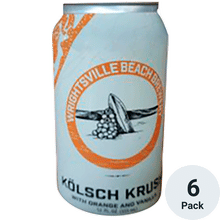 Wrightsville Beach Kolsch Krush