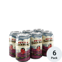 Real Ale Devil's Backbone