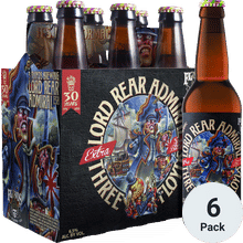 Three Floyds Lord Rear Admiral
