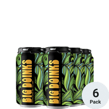 Fair State Big Doinks IPA