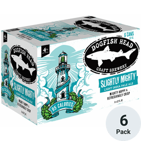 Dogfish Head Slightly Mighty IPA