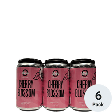 Oliver Brewing Cherry Blossom