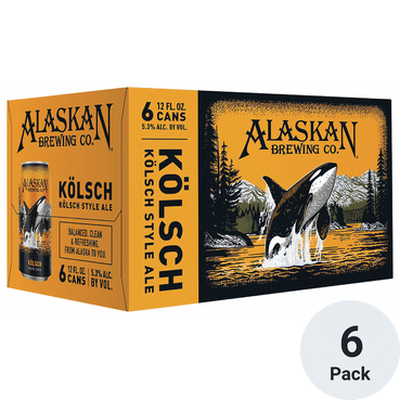 Alaskan Kolsch