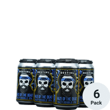 Destihl Haze of the Dead DIPA