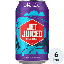 No-Li Jet Juiced IPA