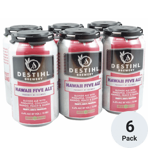 Destihl Hawaii Five Ale