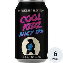 Calicraft Cool Kidz IPA
