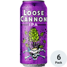 Heavy Seas Loose Cannon IPA