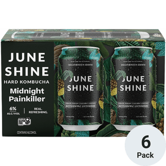 JuneShine Midnight Painkiller