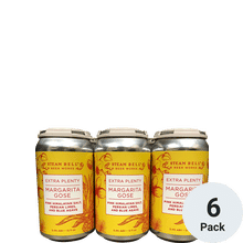 Steam Bell Extra Plenty: Margarita Gose