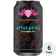 Wicked Weed Appalachia